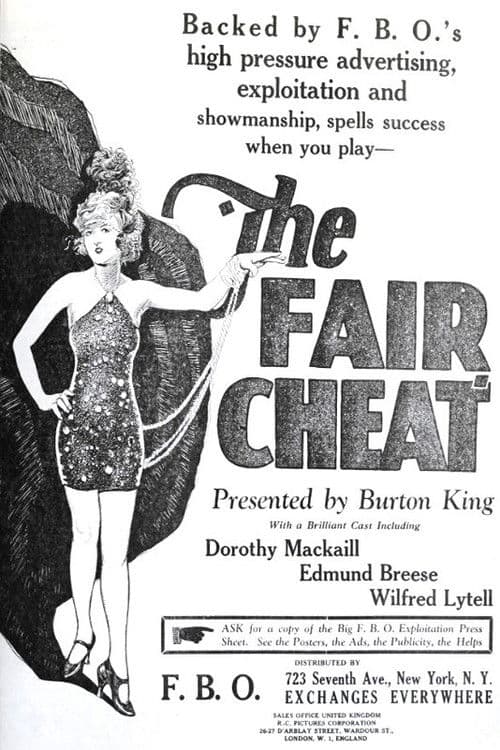 The Fair Cheat