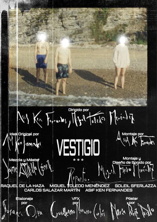 Vestigio