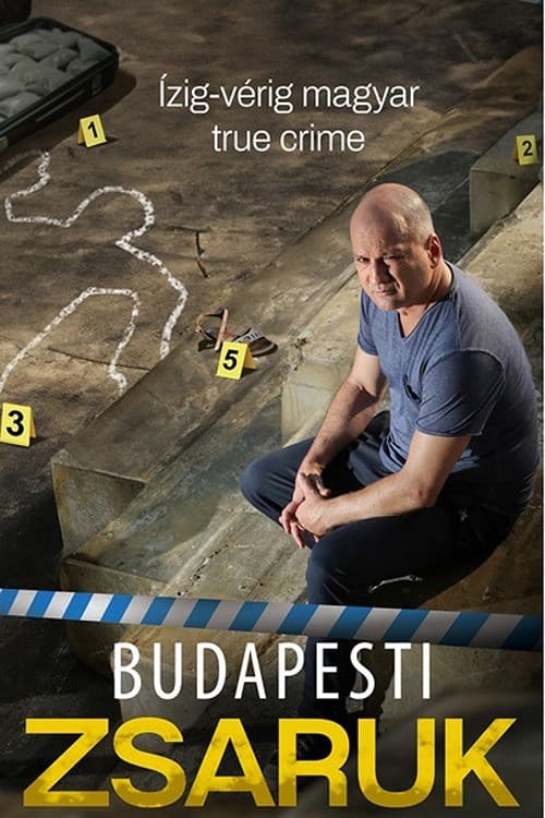 Budapesti zsaruk