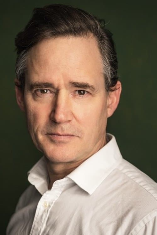 데이비드 바크-존스