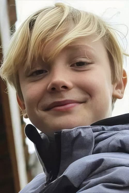 Sofus Søndergaard Mikkelsen