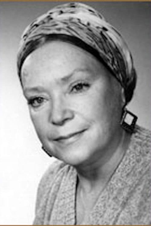 Маргарита Жарова