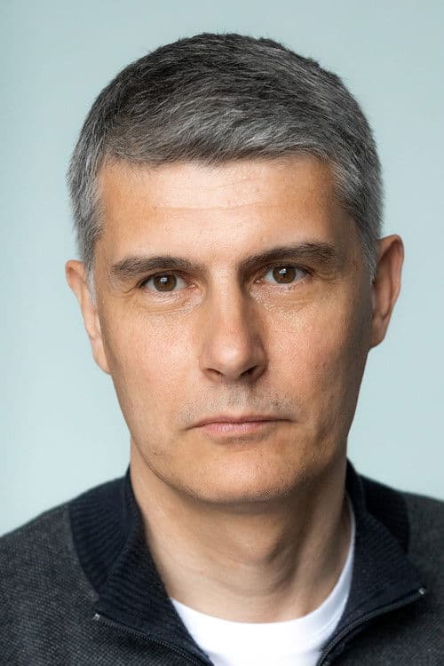 Фёдор Селькин