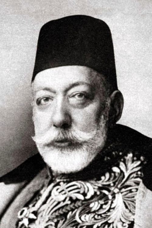 V. Mehmed