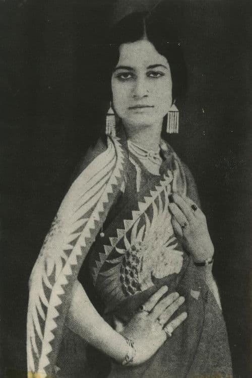 Jahanara Kajjan