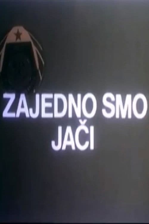 Zajedno smo jači