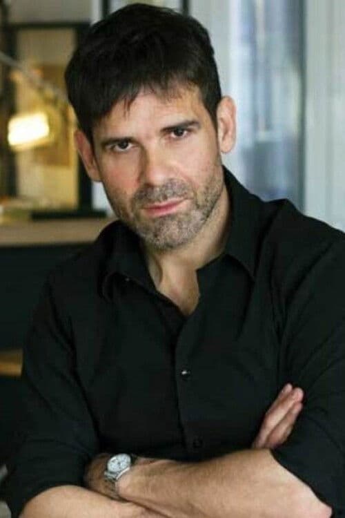 Μενέλαος Καραμαγγιώλης