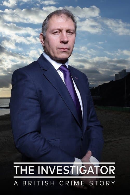 미제사건 파일: 영국편