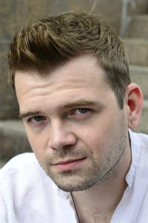 Илья Кузнецов