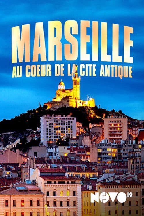 Marseille, au cœur de la cité antique