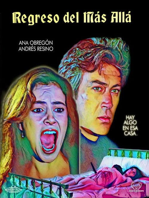 Regreso del más allá