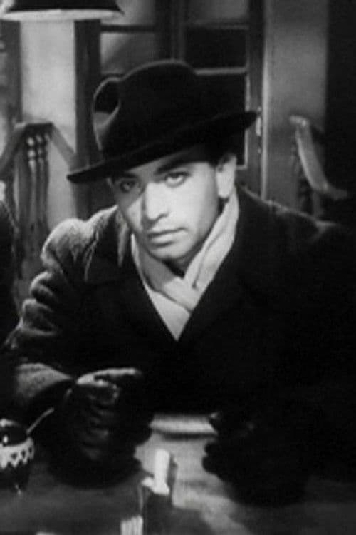 Валентин Виноградов