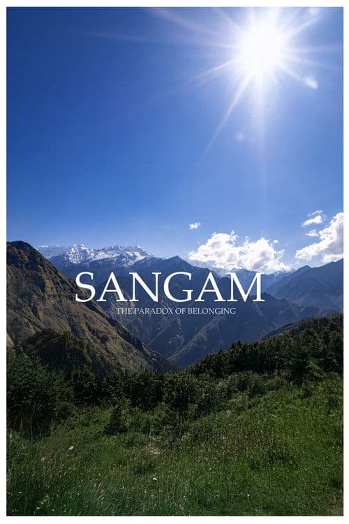 Sangam: The paradox of belonging