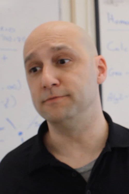 Christopher Frangione