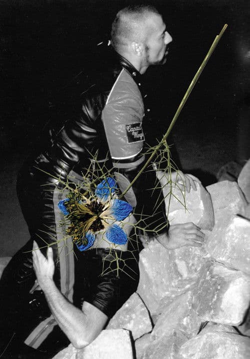 Les Fantômes du hard (Chapitre 2)