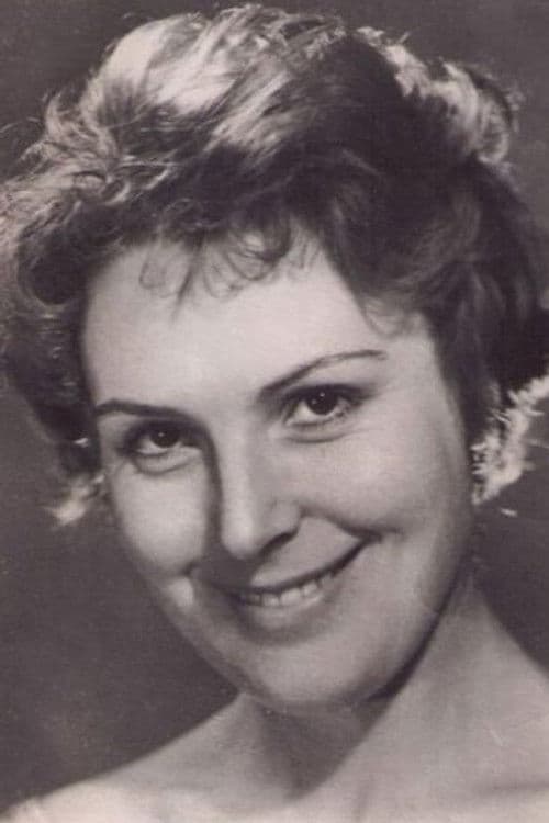 Таисия Литвиненко