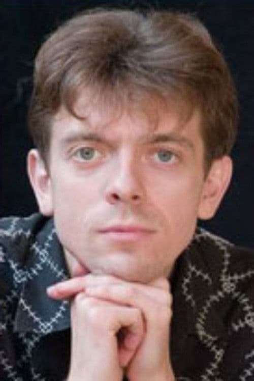 Матвій Черненко