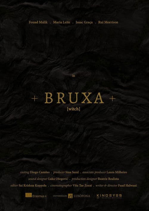 Bruxa