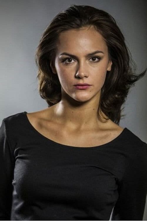 Ася Домская