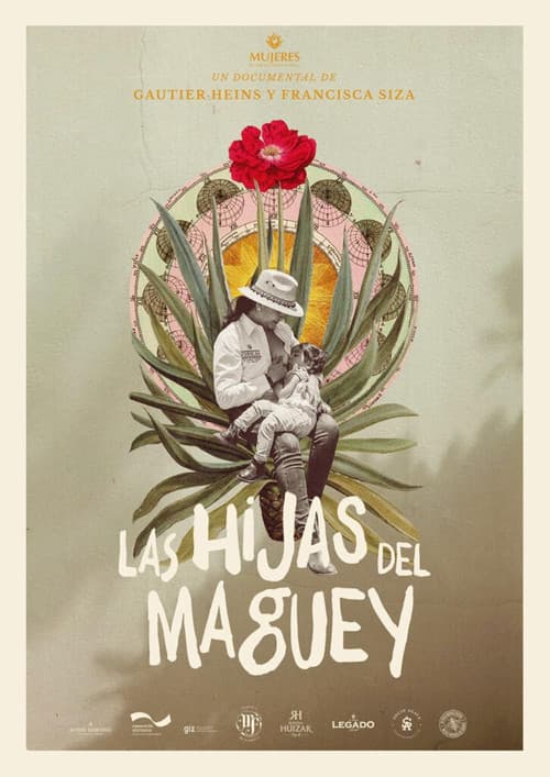 Las hijas del maguey