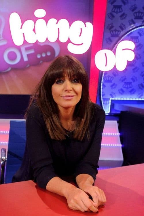 King of...