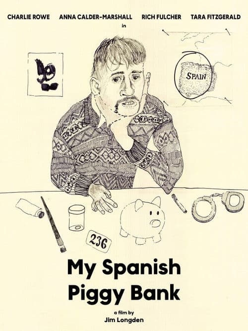 My Spanish Piggy Bank