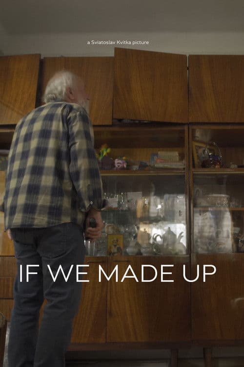 Якби ми помирилися