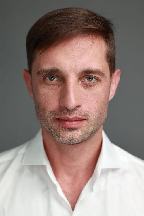 Федор Смольянинов