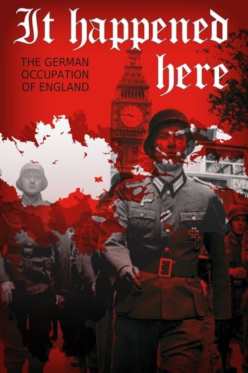 영국 침공 그 후