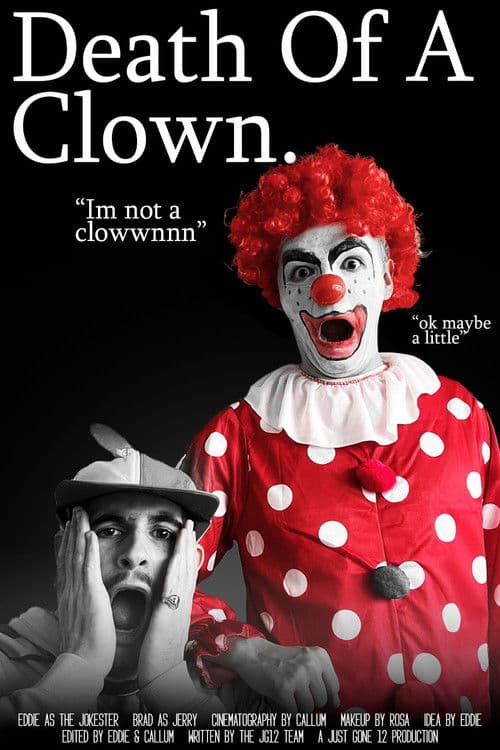 Death of a Clown