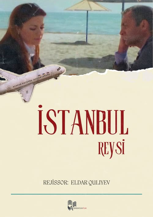 İstanbul Reysi