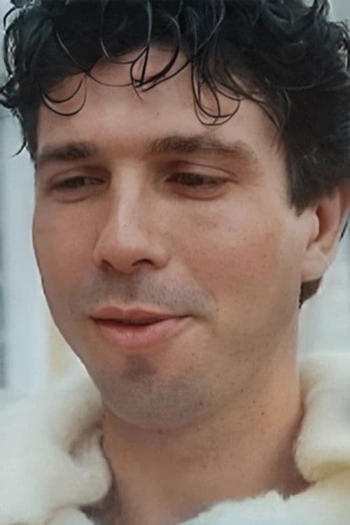 Сергей Окман