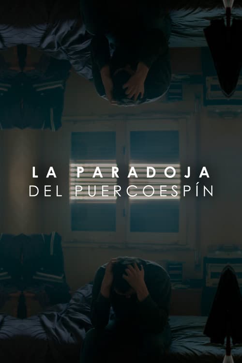 La paradoja del puercoespín (Escena de largometraje)