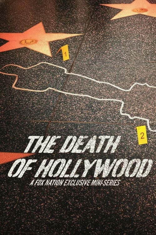 The Death of Hollywood