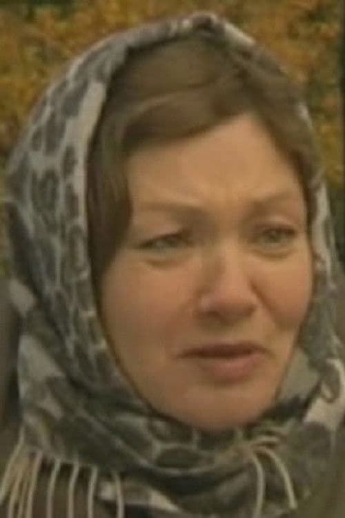 Наталья Белошапкина