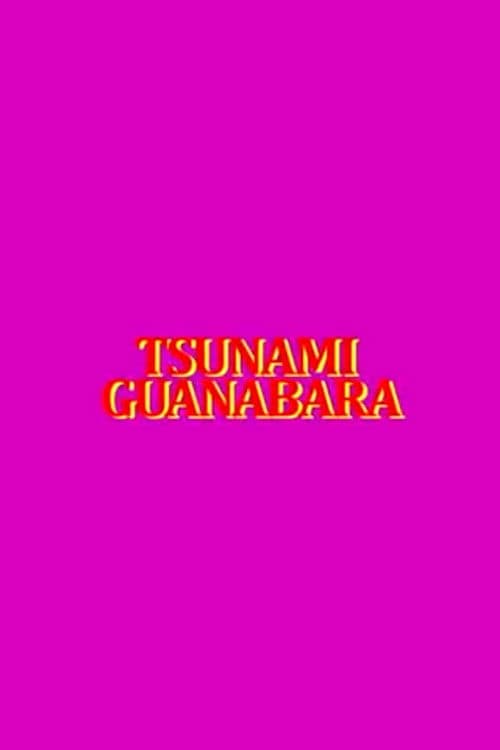 Tsunami Guanabara