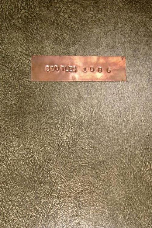 G.I.S.M. - ブートレッグ 1986