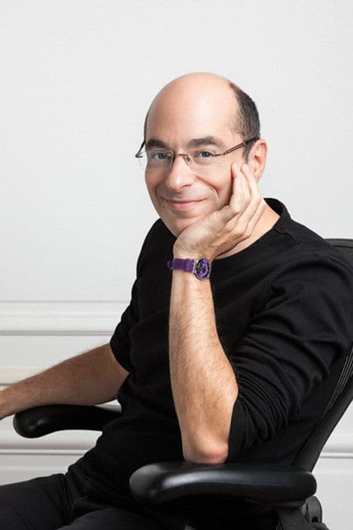 베르나르 베르베르