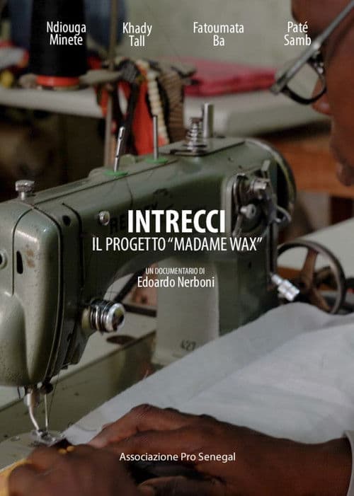 Intrecci