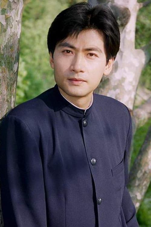 Lu Jianmin