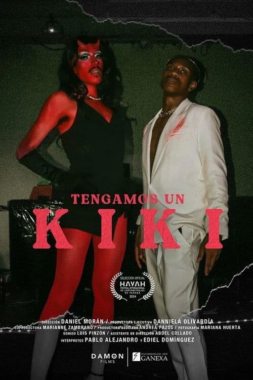 Tengamos un kiki