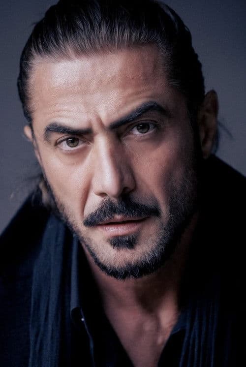 Виссарион Лобжанидзе