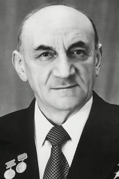 Boris Chertok