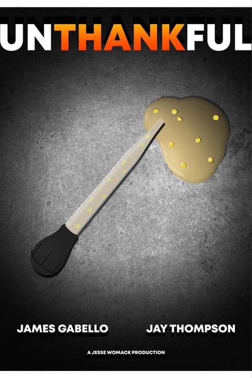 Unthankful