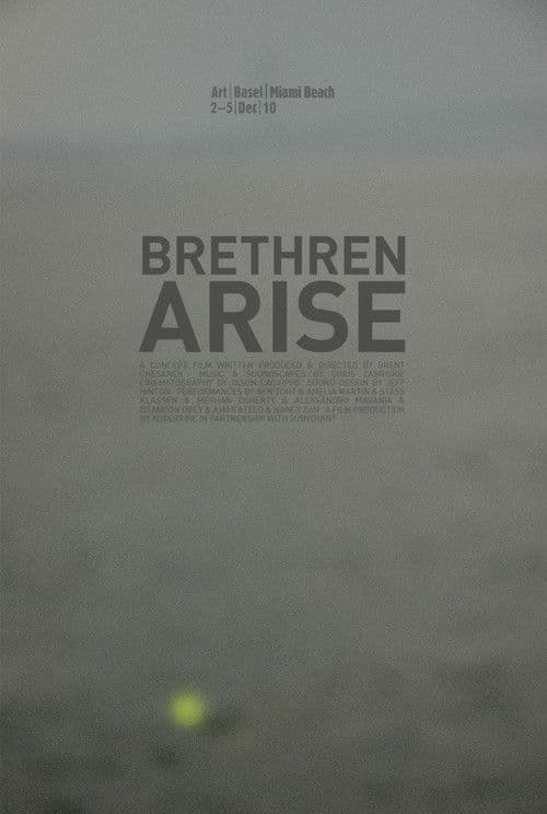 Brethren Arise