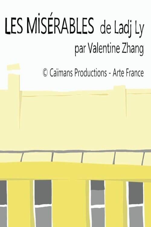 Short cuts: Les misérables de Ladj Ly