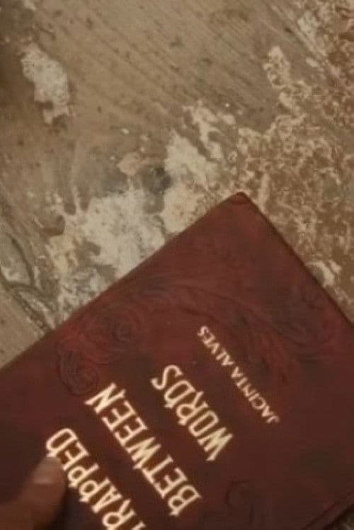 Trapped between words