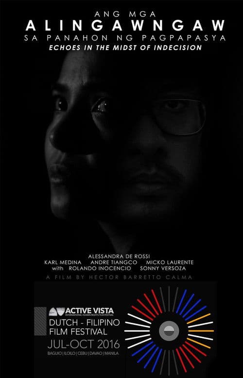 Ang mga Alingawngaw sa Panahon ng Pagpapasya