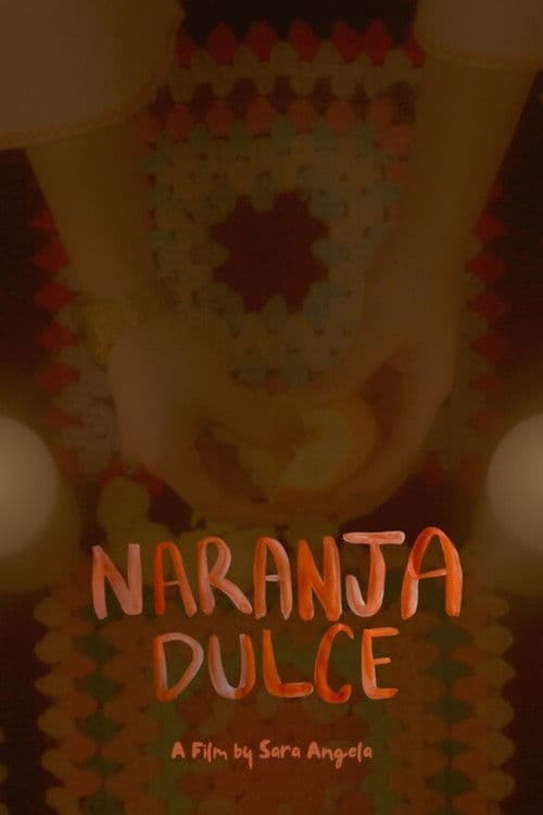 Naranja Dulce