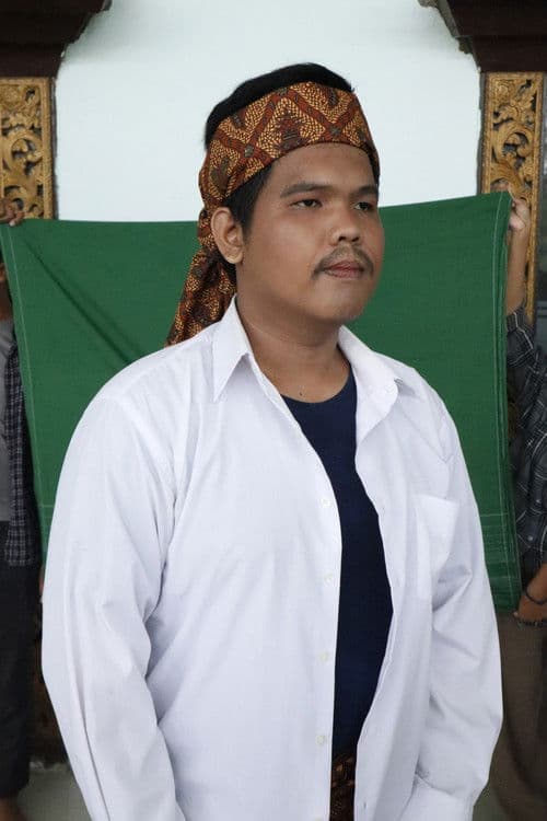 Muhammad Rofiqurrahman Saputra